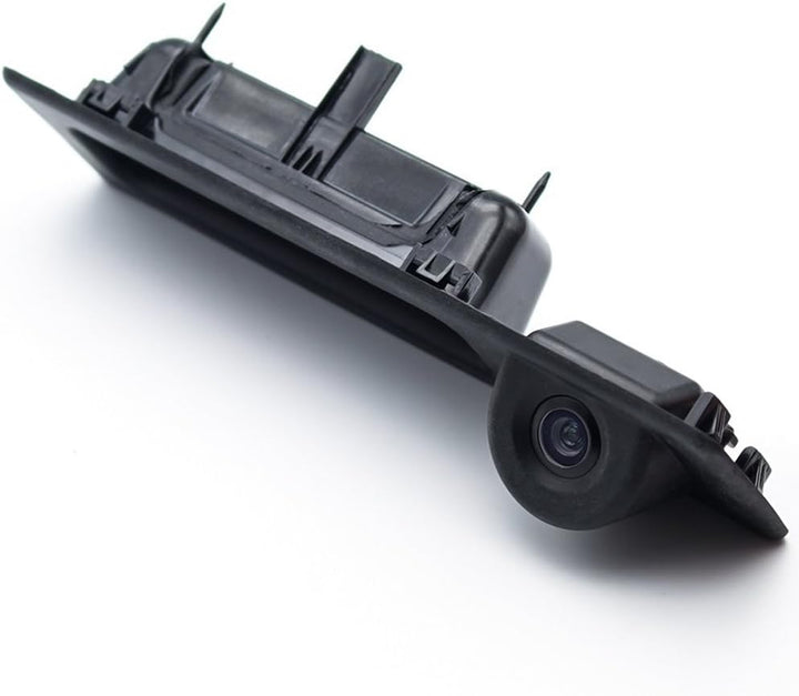 Griffleiste Heckklappe Öffner Taster Schalter Heckschloss Kennzeichenleuchten für BMW M5 M3 F10 F11