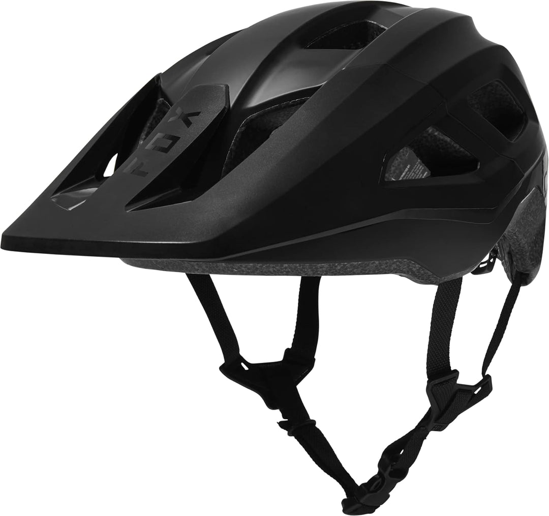 Fox Racing Helm Mainframe MIPS Motorcycle Clothing L Schwarz, L Schwarz