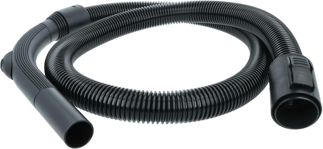 vhbw Ersatz Schlauch 35mm Rundanschluss kompatibel mit Kärcher WD 3.200 AF *EU-II (1.629-606.0), WD