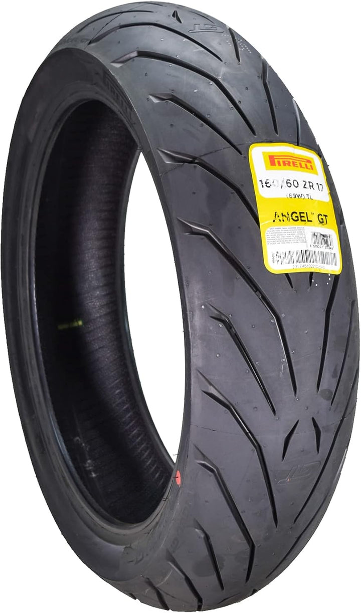 Pirelli (69W) TL TL 69 W Angel Gt andere