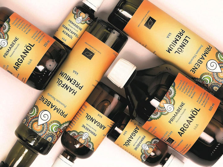 Lorbeeröl Bio - dunkelgrünes fettes Öl (Laurus Nobilis (Laurel) fruit Oil) aus dem echten Lorbeer -