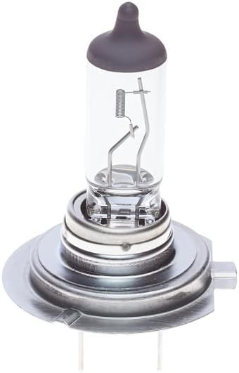 Bosch H7 Longlife Daytime Halogen-Glühlampe für Auto-Scheinwerfer, 12 V 55 W, mit langer Lebensdauer
