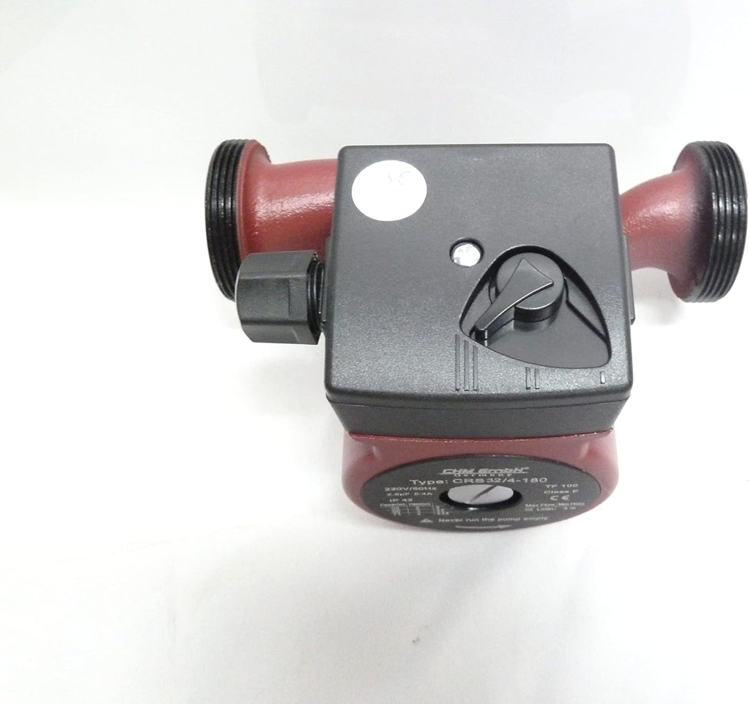 3-Stufige Zirkulationspumpe CRS32/40-180 von CHM GmbH®