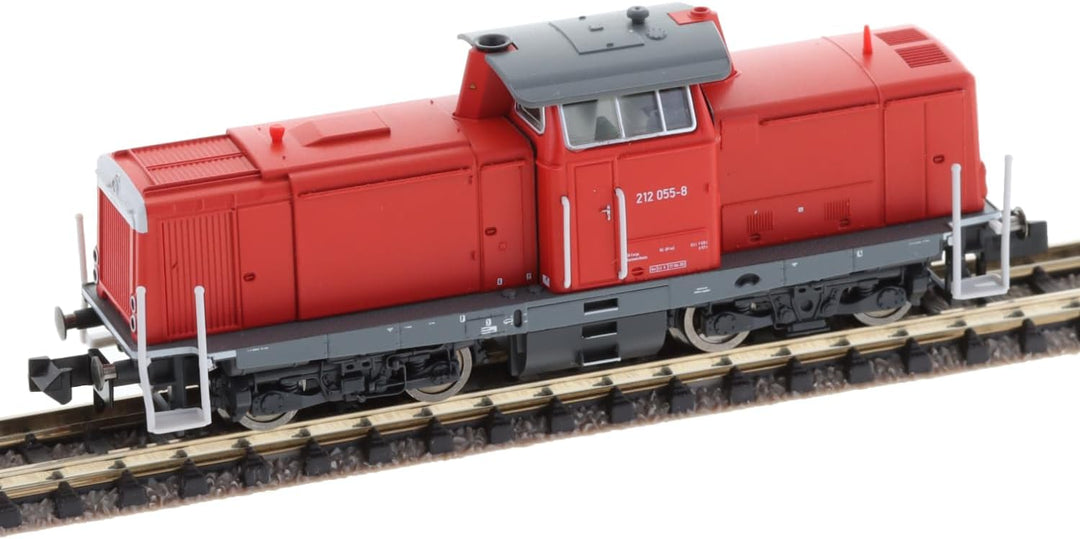 Fleischmann 721281 N Diesellok 212 055-8 der DB AG