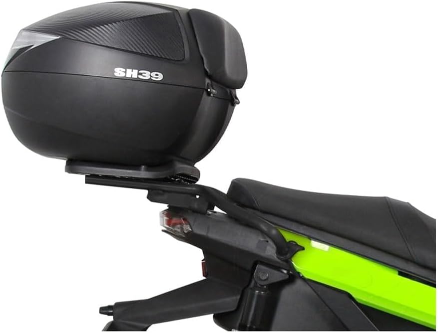 Shad S0SL10ST TOP Master Silence S01, TU EU