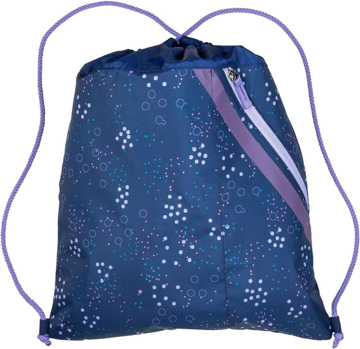 DerDieDas Schulranzen Set 5-TLG. Ergoflex Easy Deep Ocean 2023