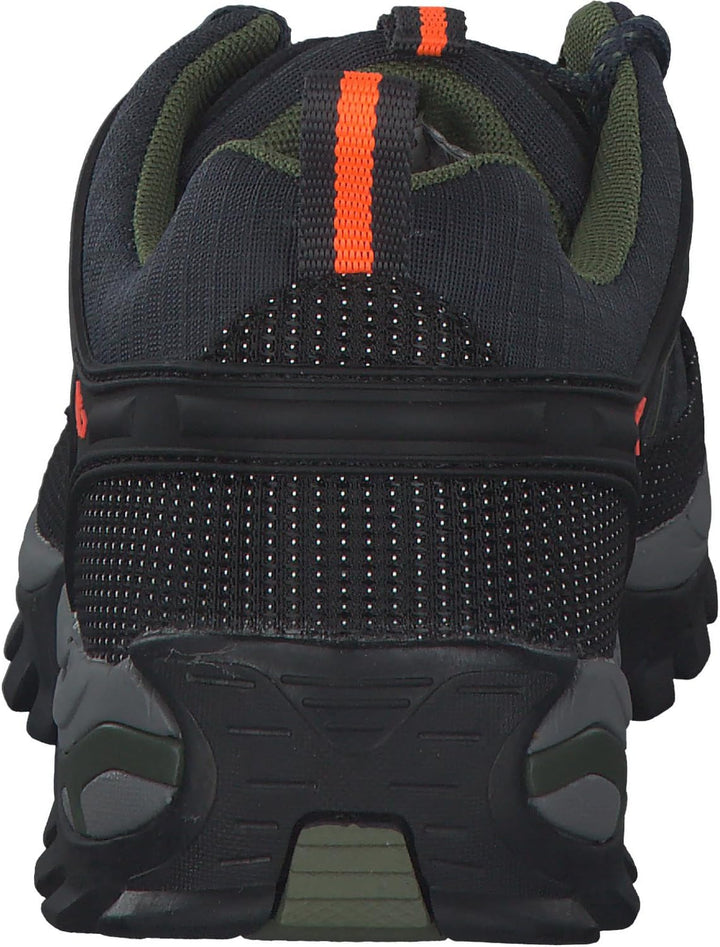 CMP Herren Trekking Shoes 39 EU Antracite Torba, 39 EU Antracite Torba