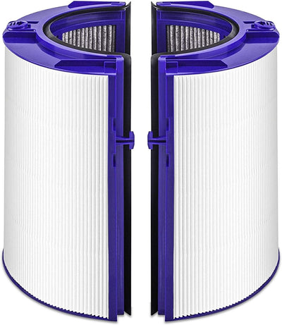 Ersatzfilter für Dyson Luftreiniger, HEPA Filter Kompatibel mit Dyson PH01 Pure Humidify+Cool, HP06