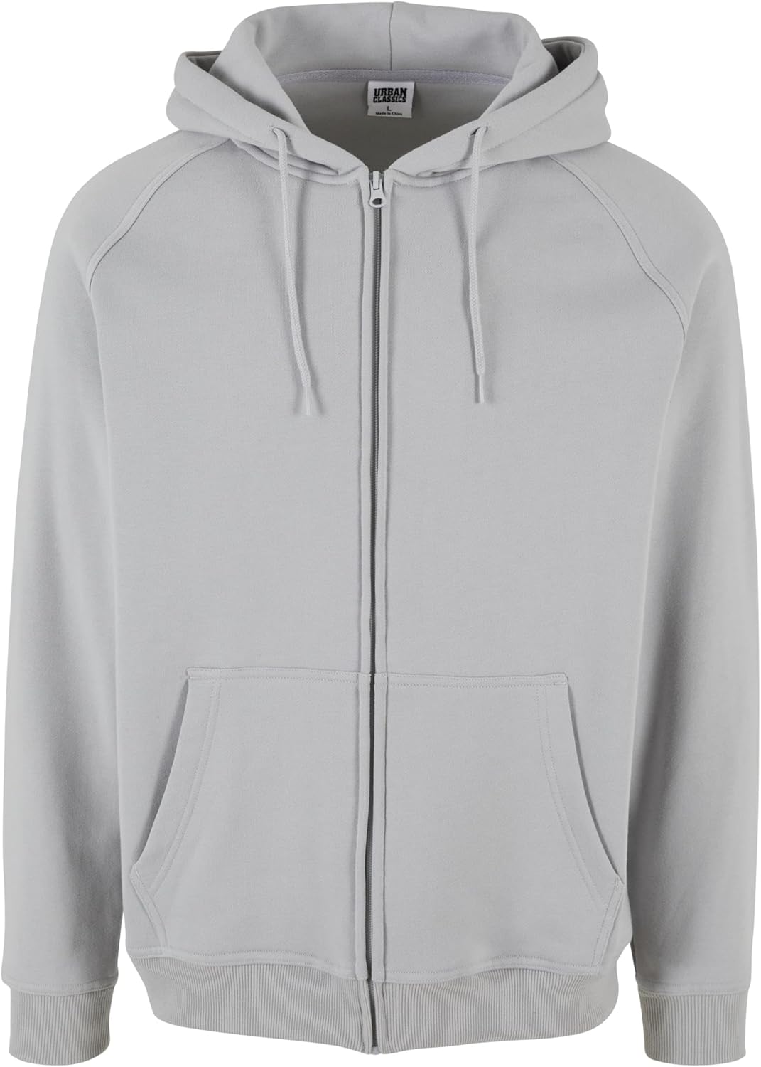 Urban Classics Herren Blank Suit, Männer Jogginganzug, erhältlich in vielen verschiedenen Farben, Gr