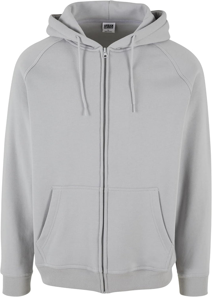 Urban Classics Herren Blank Suit, Männer Jogginganzug, erhältlich in vielen verschiedenen Farben, Gr