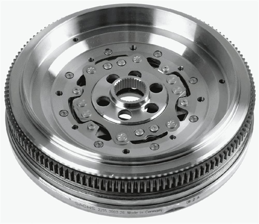 SACHS 2295 000 326 Schwungrad Kupplung/-anbauteile 2295 000 326 - Kupplung/-anbauteile, Kupplung/-an