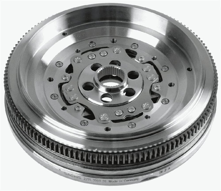 SACHS 2295 000 326 Schwungrad Kupplung/-anbauteile 2295 000 326 - Kupplung/-anbauteile, Kupplung/-an