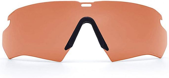 ESS Ersatzglas Crossbow Rot, 740-0426