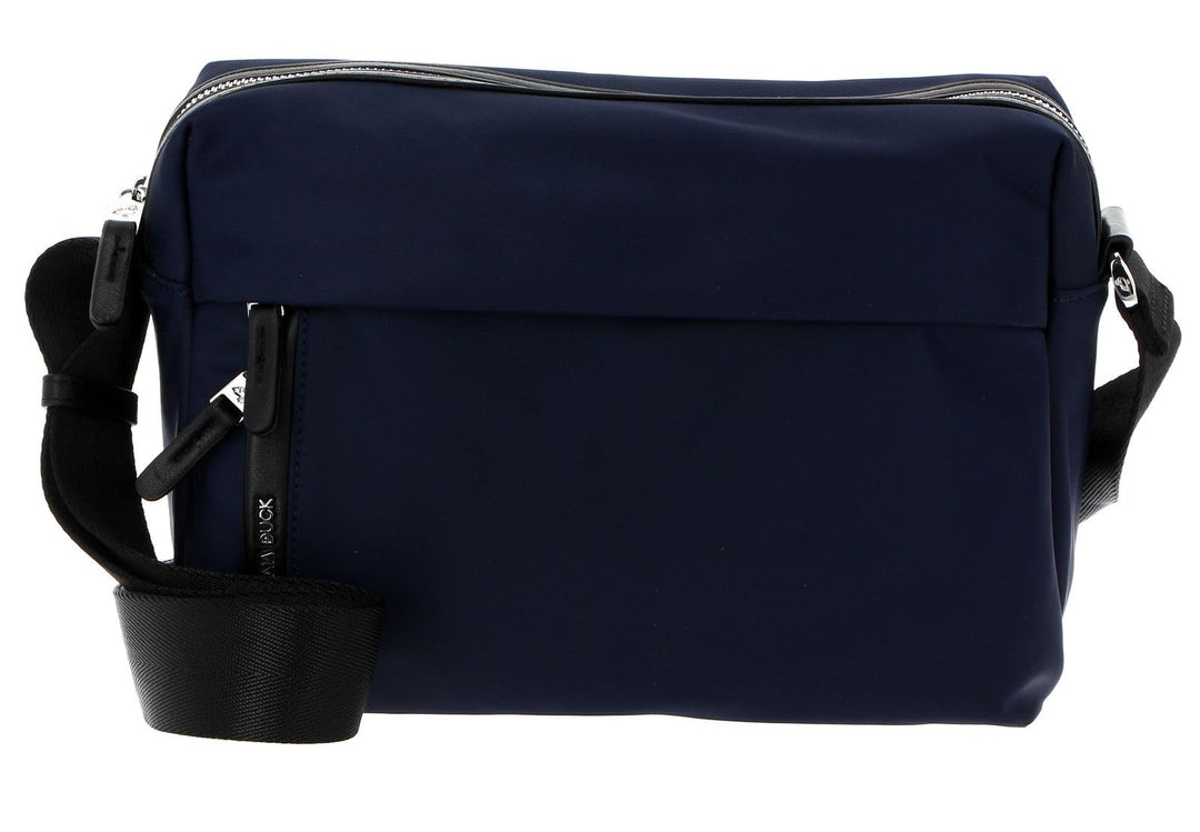 Mandarina Duck Damen Hunter P10VCT19 Umhängetasche Eclipse, Eclipse