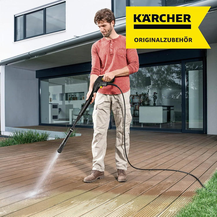 Kärcher - HK 7.5, Hochdruckschlauchset, kompatibel mit K 2 Basic Single, Single