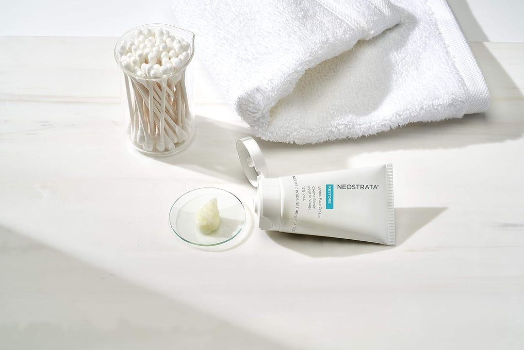 NeoStrata RESTORE - Bionic Face Cream 12 PHA 40 ml