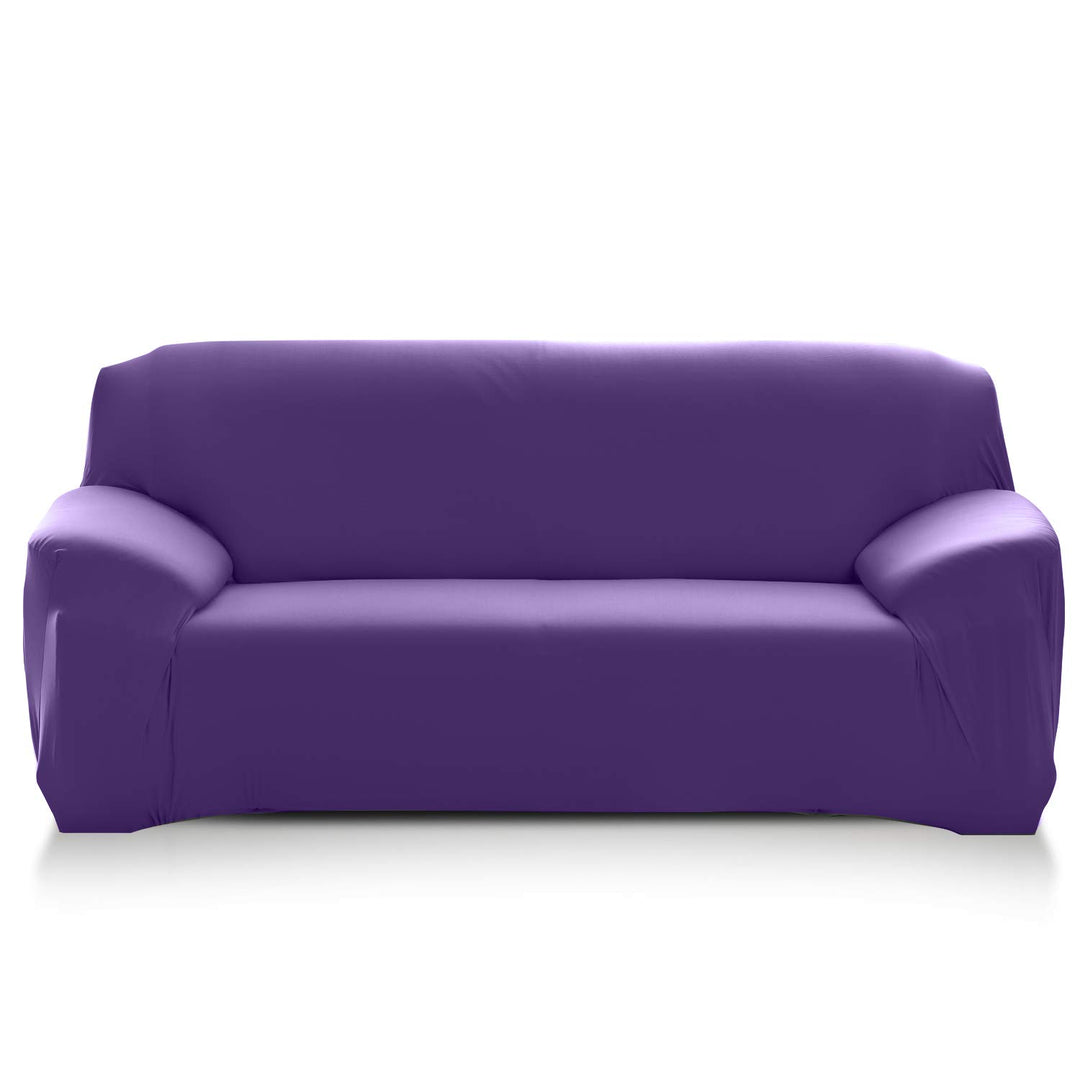 PETCUTE Sofabezüge Stretch Sofaschutz elastisch L-Form Sofa bezug ecksofa Sofabezug Sofaüberwürfe fü