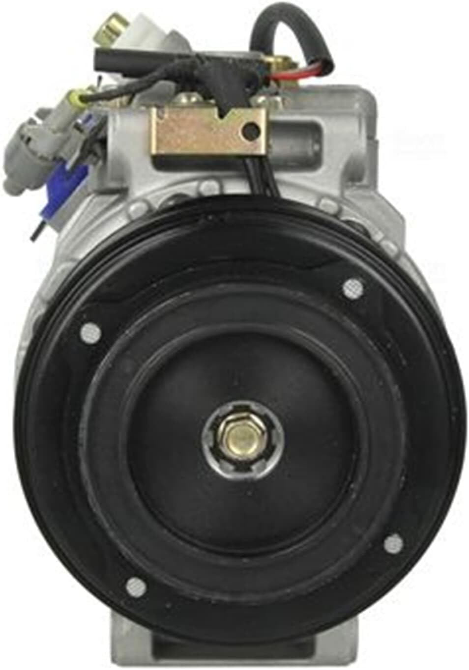 NISSENS 89574 Kompressor, Klimaanlage