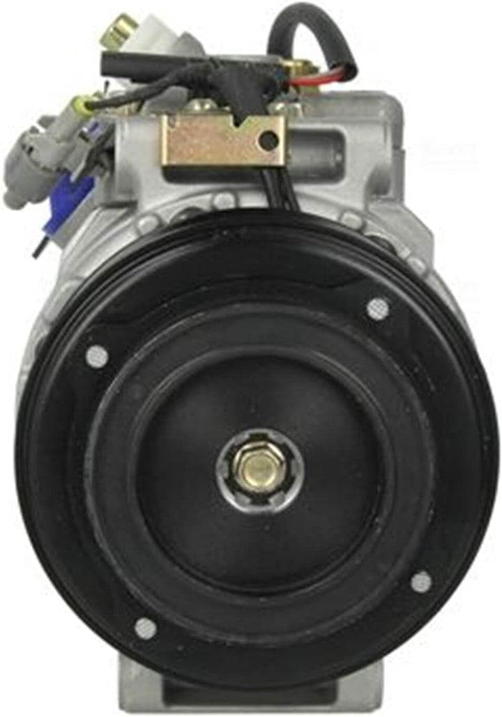 NISSENS 89574 Kompressor, Klimaanlage