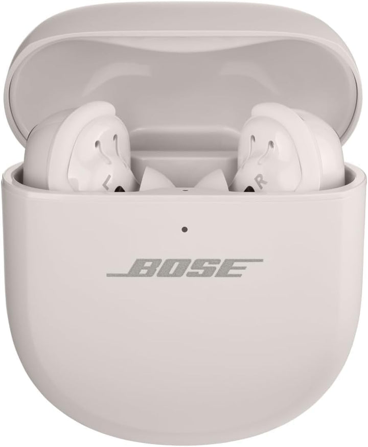 Bose QuietComfort Ultra kabellose Noise-Cancelling Earbuds, Bluetooth-Earbuds für Spatial-Audio, ers
