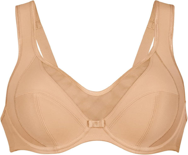 Anita Damen Clara Bügel-BH 85B Sand, 85B Sand