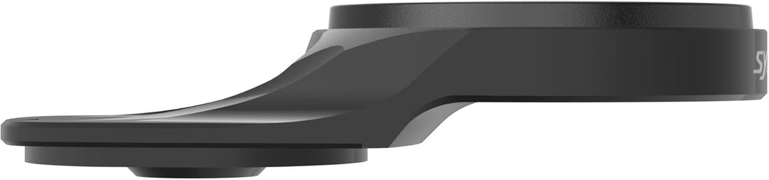 Syncros Top Cap Vorbaukappe MTB DC Computer Halterung schwarz