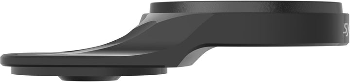 Syncros Top Cap Vorbaukappe MTB DC Computer Halterung schwarz