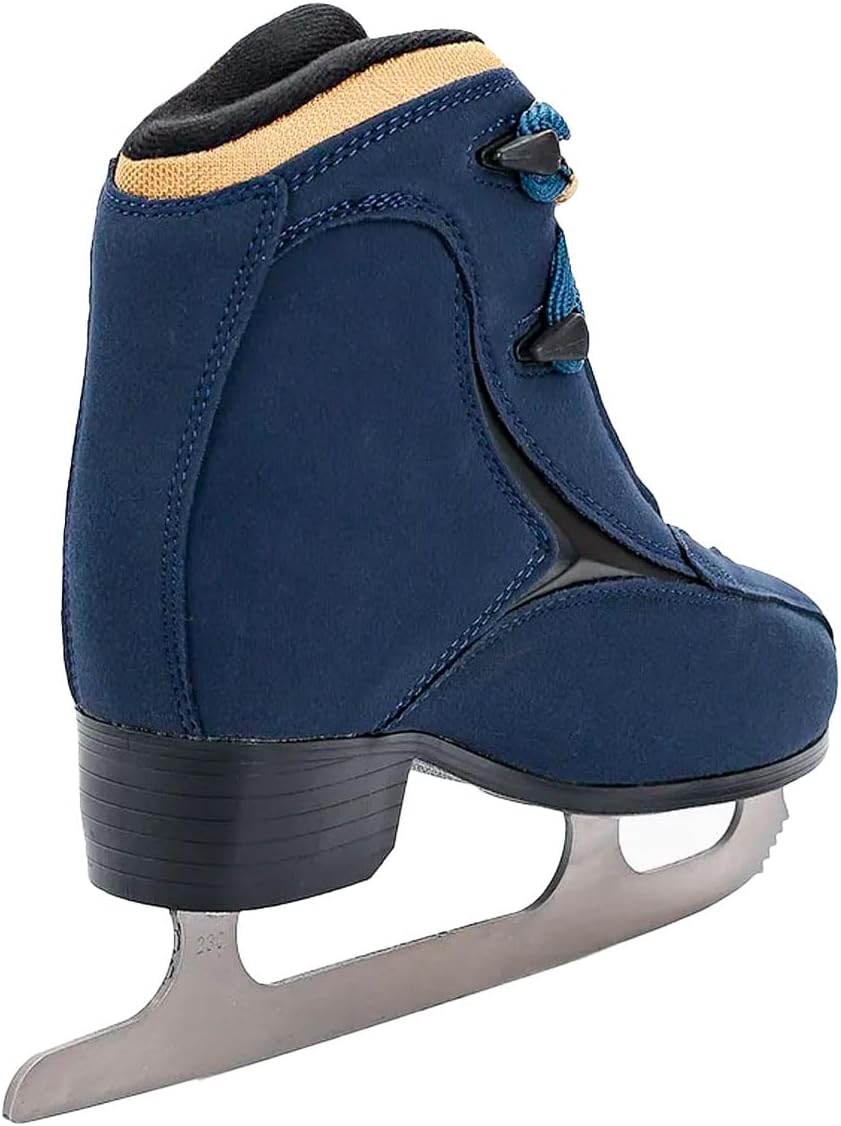Roces Damen CAJE Schlittschuh Superior Italian Style 450617 00001 7 US, 7 US