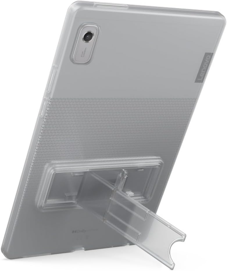 Lenovo Tab M9 Tablet 9 Zoll HD (MediaTek Helio G80, 3 GB RAM, 32 GB erweiterbar auf 2 TB, 2 Lautspre