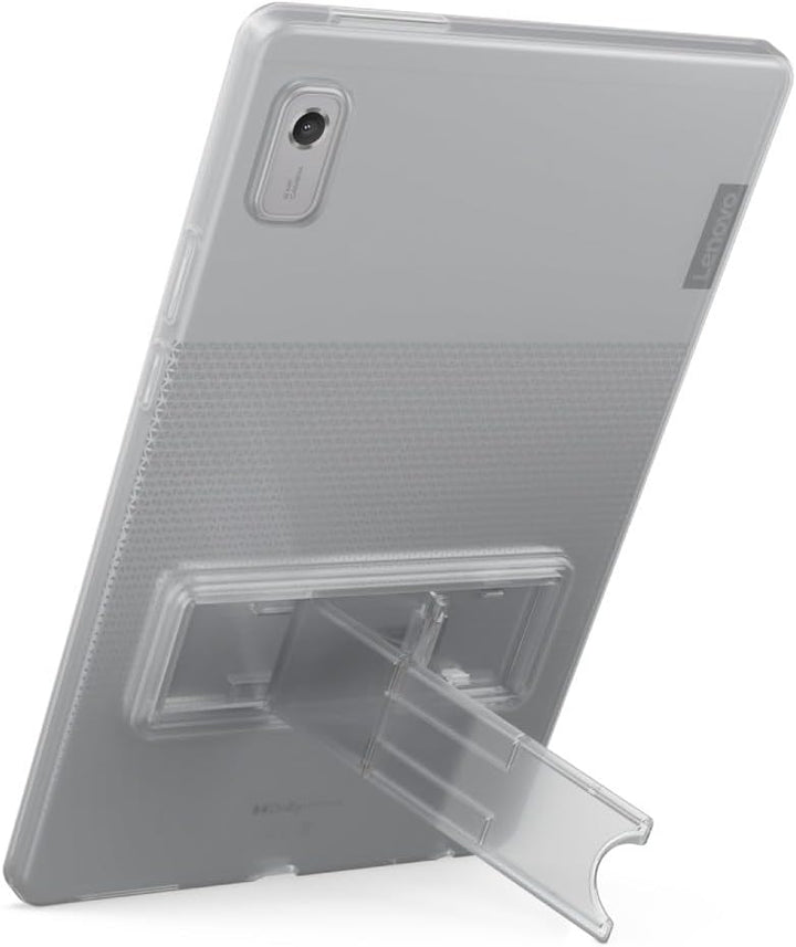 Lenovo Tab M9 Tablet 9 Zoll HD (MediaTek Helio G80, 3 GB RAM, 32 GB erweiterbar auf 2 TB, 2 Lautspre