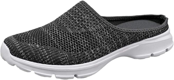 Hausschuhe Damen Herren Clogs Slip On Pantoffeln Sommer Outdoor Atmungsaktiv Bequeme Gartenschuhe ru