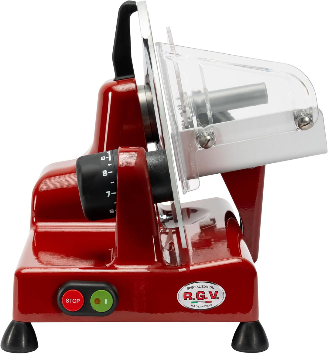 RGV - 90248 - Schneider, 120 W, Silber