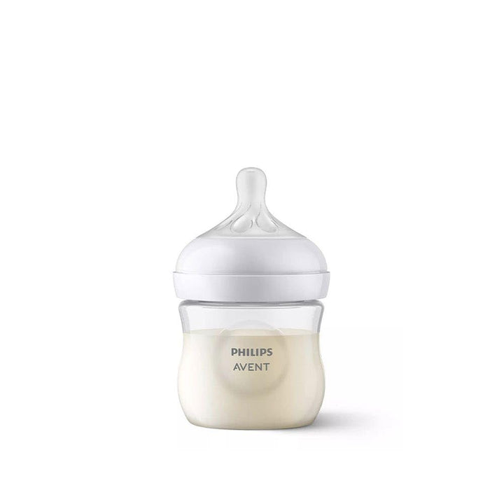 Avent Natural Response Set Neugeborenes SCD837/12