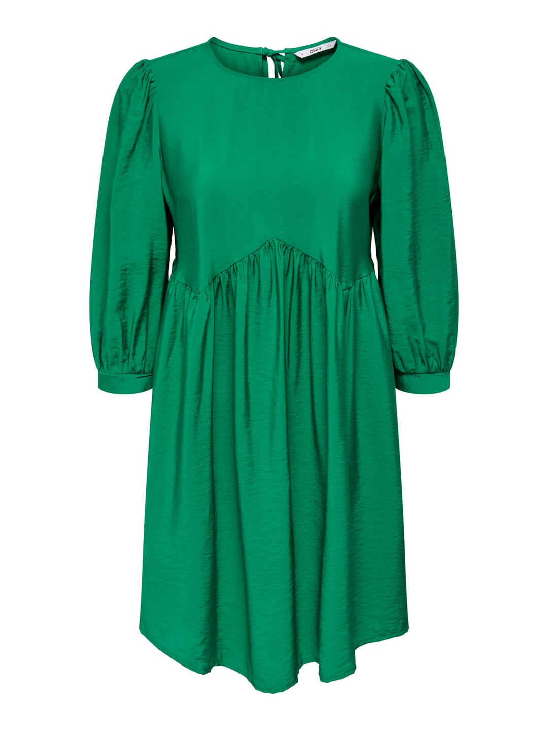 ONLY Damen Dress M Lush Meadow, M Lush Meadow