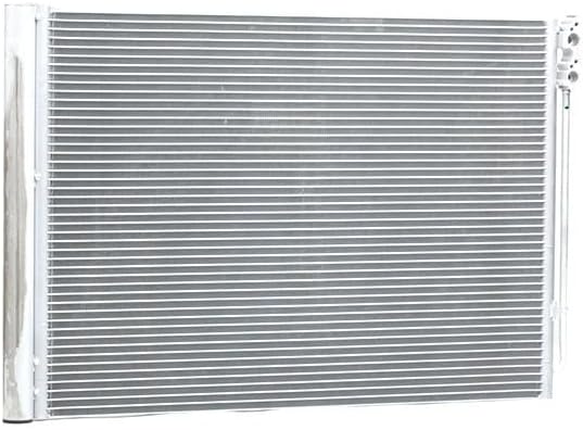 Valeo Kondensator Klimaanlage 814410