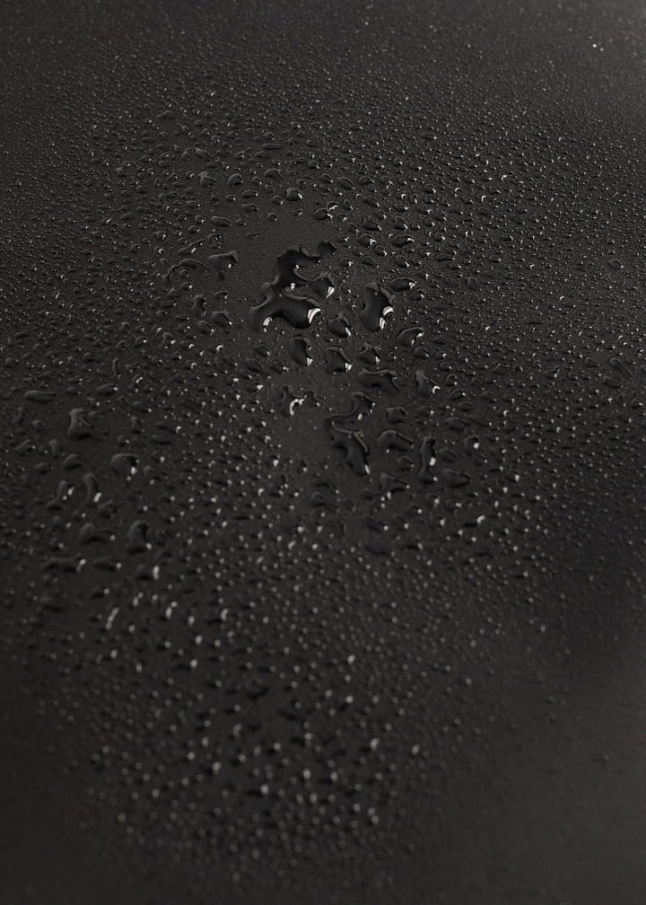 CREATE / Luggage Studio Soft/Set S und M Polyester Soft Koffer Schwarz/TSA Vorhängeschloss, 4 doppel