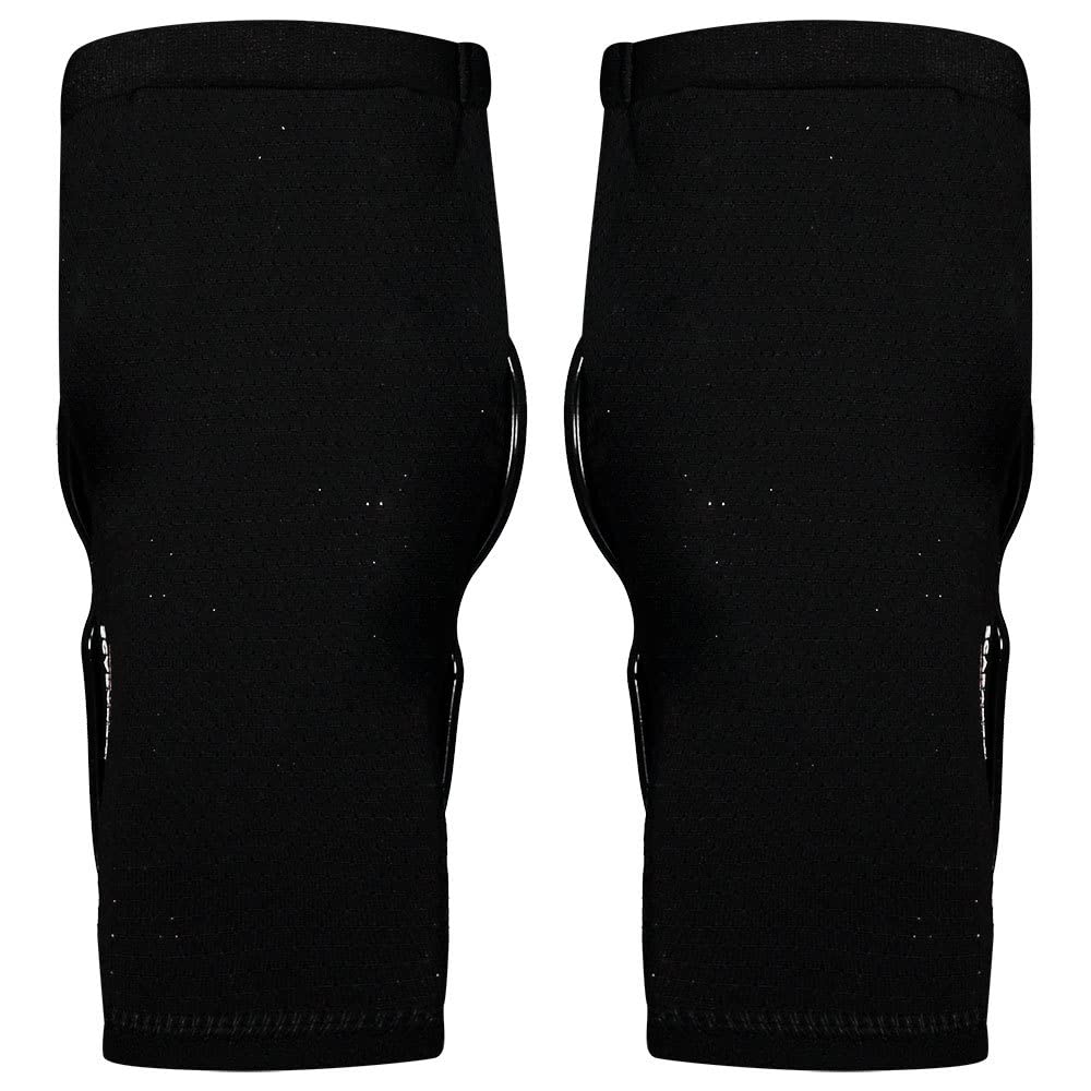 DAINESE Scarabeo Pro Knieprotektoren Kinder schwarz