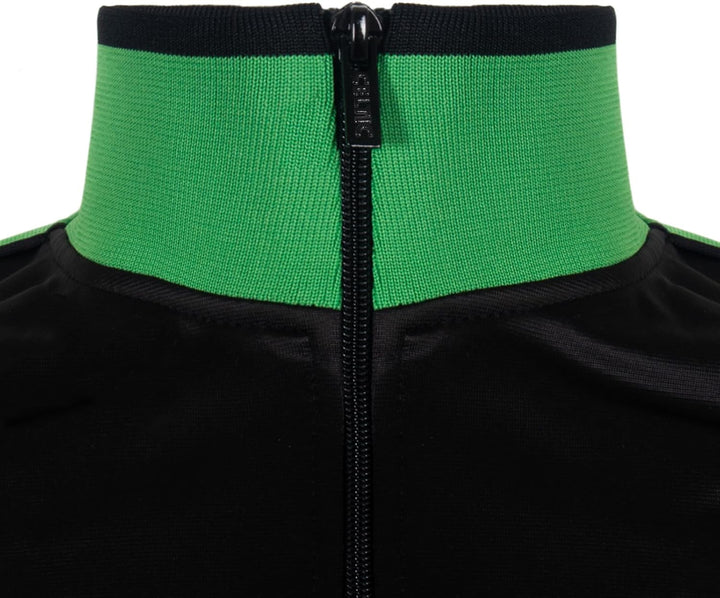 Celtic FC - Herren Trainingsjacke im Retro-Design - Offizielles Merchandise - Geschenk für Fussballf