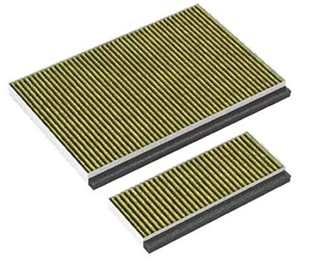 Bosch DWZ1AK1B6 Zubehör für Dunstabzüge, Clean Air Plus Geruchsfilter (Ersatz), Made in Germany