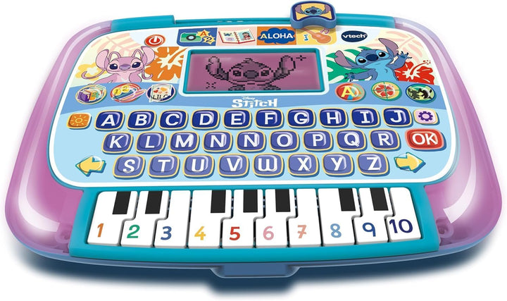 VTech Stitch Lern-Tablet
