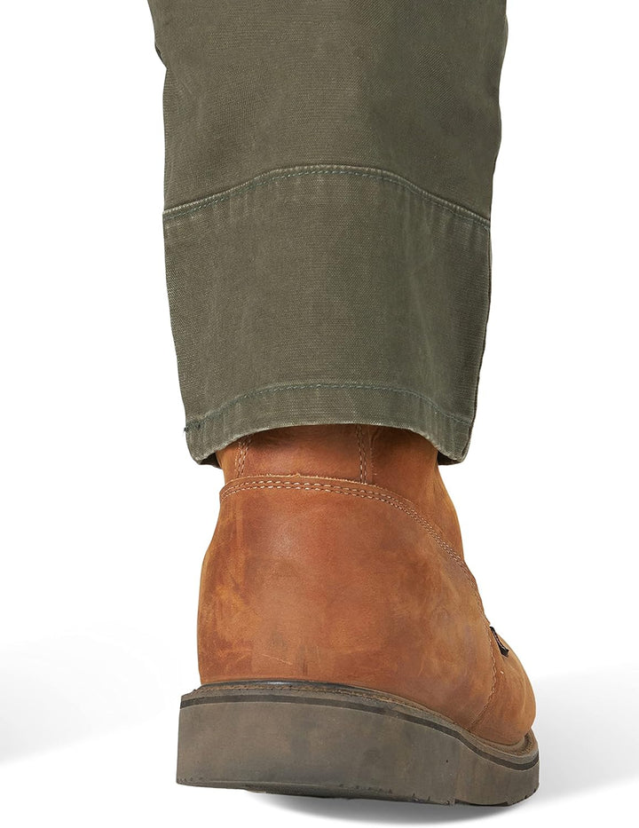 Wrangler Herren-Utility-Hose mit geradem Bein 30W / 32L Forest Night, 30W / 32L Forest Night