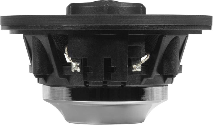 Musway CSB42X - 10 cm 2-Wege-Lautsprecher mit 120 Watt (RMS: 60 Watt) - für BMW E, F, G
