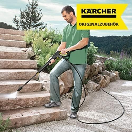 Kärcher Full Control Dirt Blaster, Black
