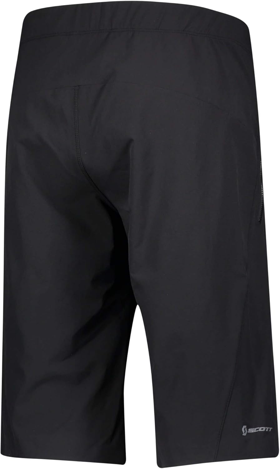 Scott Herren Shorts S Schwarz, S Schwarz