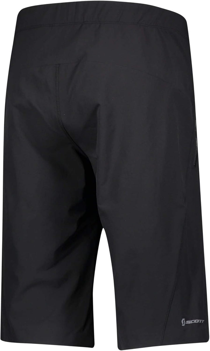 Scott Herren Shorts S Schwarz, S Schwarz
