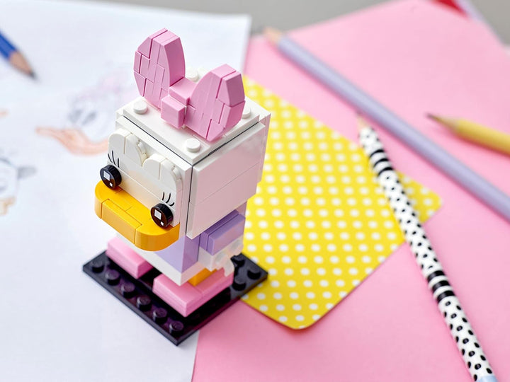 LEGO Disney BrickHeadz 40476 Daisy Duck