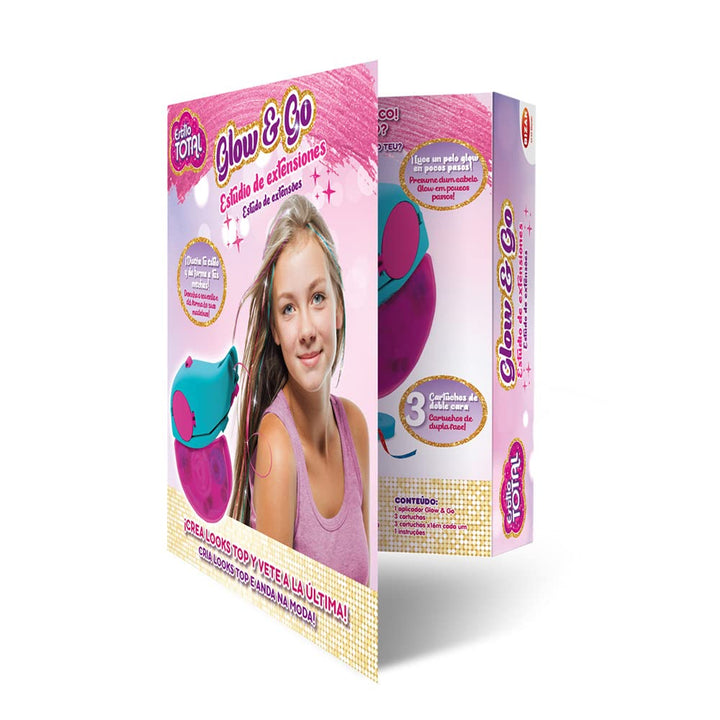 Bizak 35005037 Toy, bunt