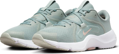 Nike Damen W In-Season Tr 13 Niedrig 42 EU Mica Green Pink Oxford Light Silver, 42 EU Mica Green Pin