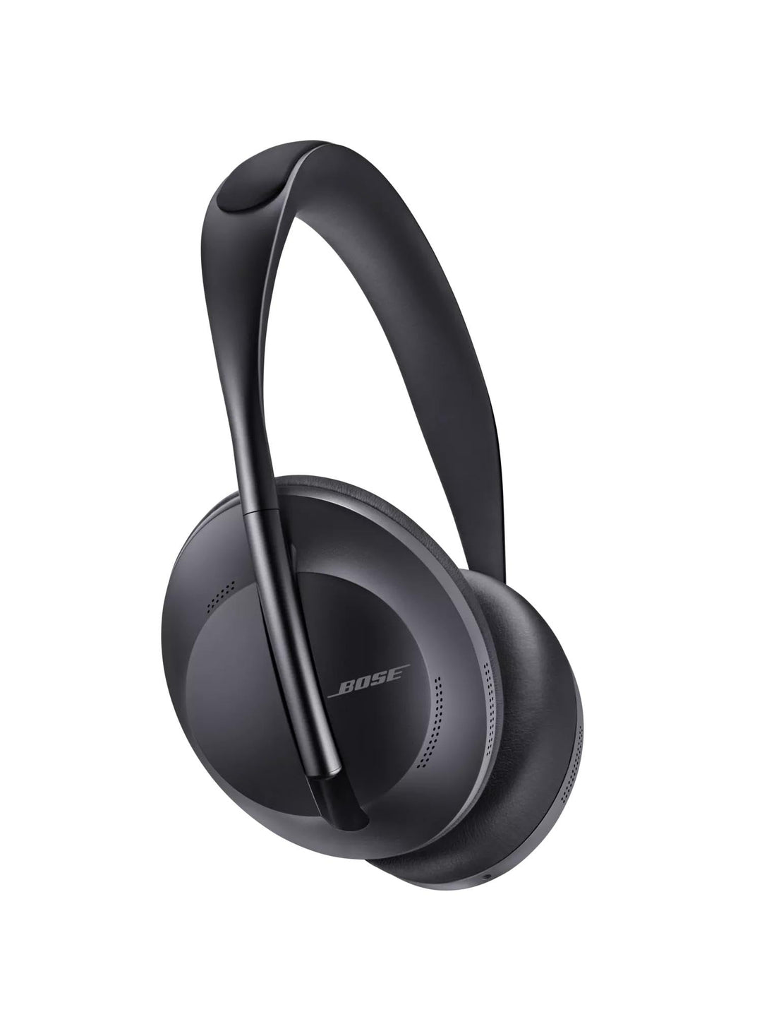 Bose Noise Cancelling Headphones 700 – Kabellose Bluetooth-Kopfhörer mit Alexa-Sprachsteuerung, Schw