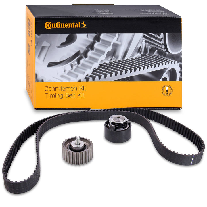CONTITECH CT1148K1 Zahnriemensatz